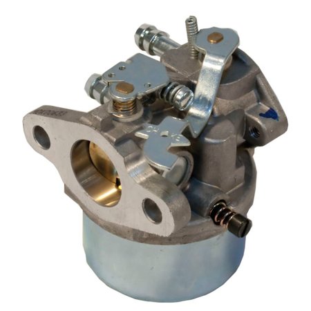 STENS New 520-906 Carburetor For Tecumseh Oh195, Ohh50, Ohh55 And Ohh60 520-906